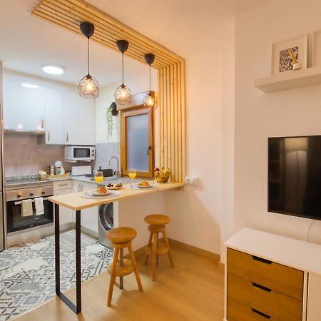 Apartamentos Oviedo Centro Apartastur26 Luaran gambar