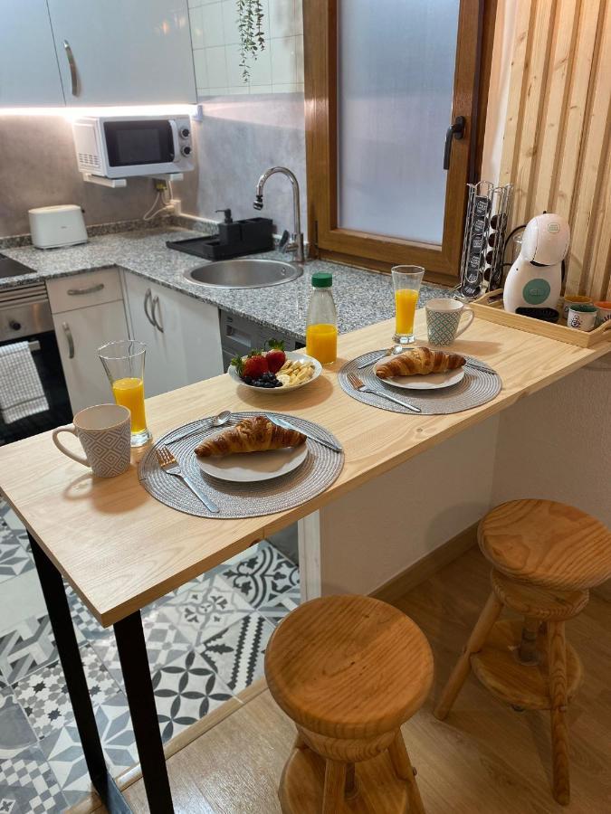 Apartamentos Oviedo Centro Apartastur26 Luaran gambar