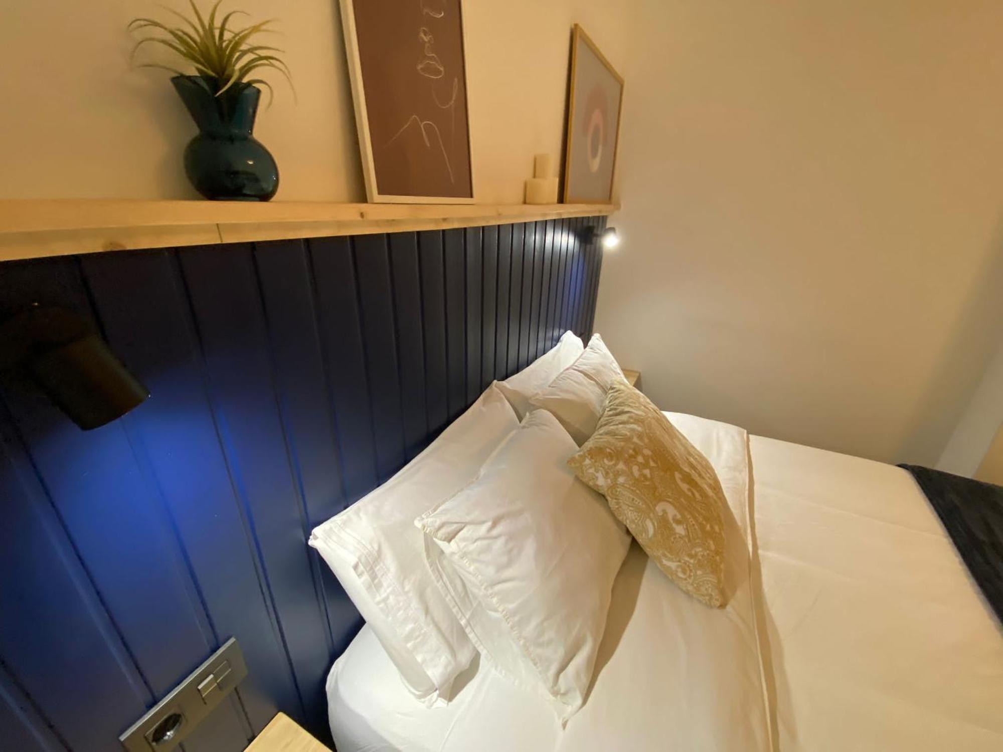 Apartamentos Oviedo Centro Apartastur26 Luaran gambar