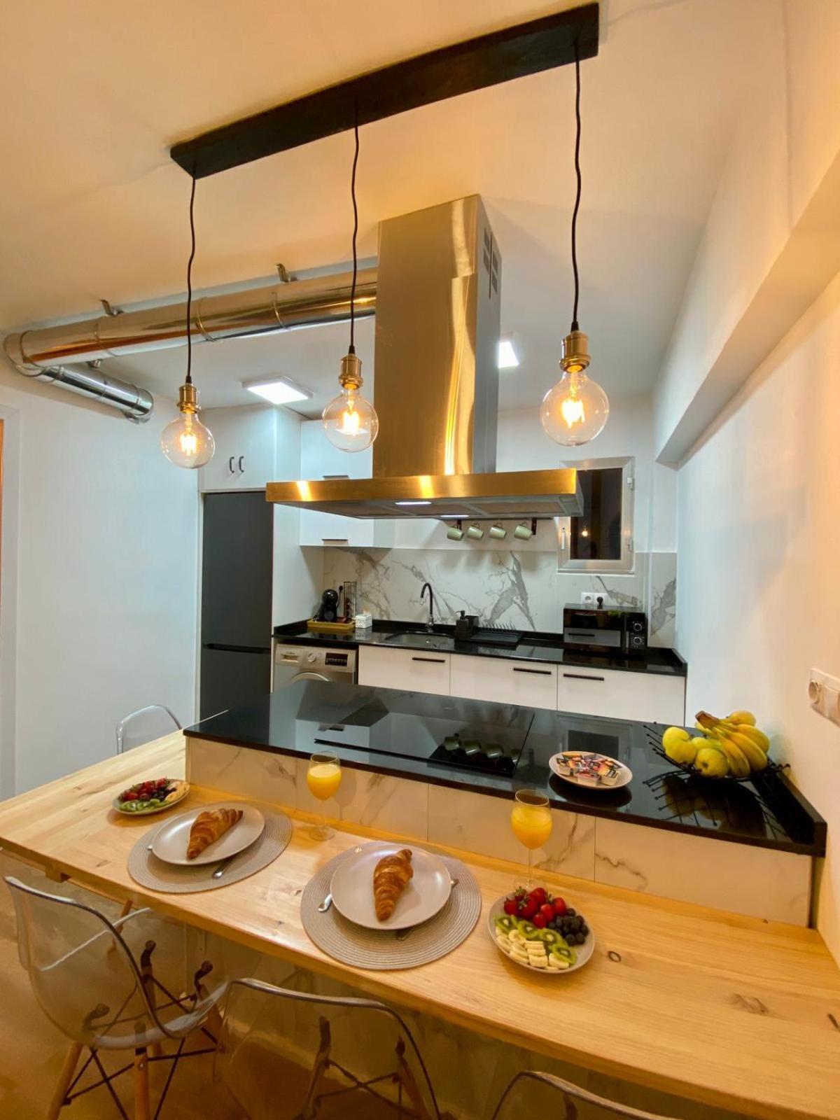 Apartamentos Oviedo Centro Apartastur26 Luaran gambar