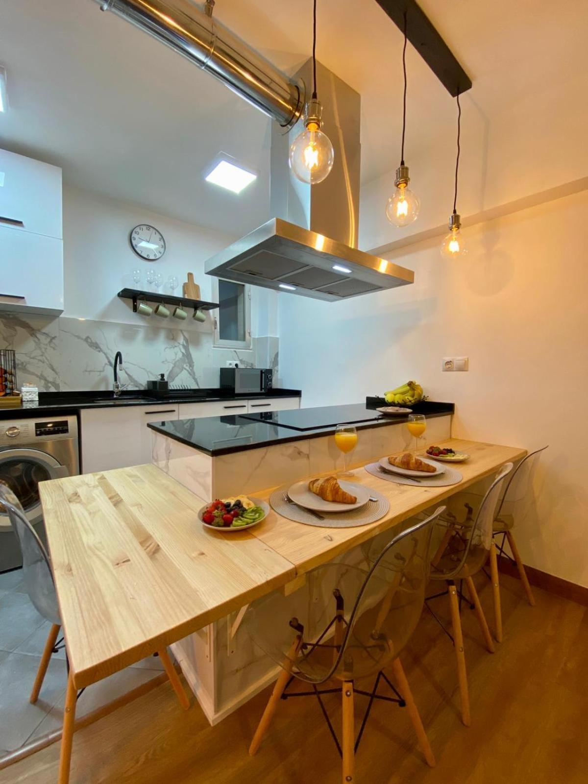 Apartamentos Oviedo Centro Apartastur26 Luaran gambar