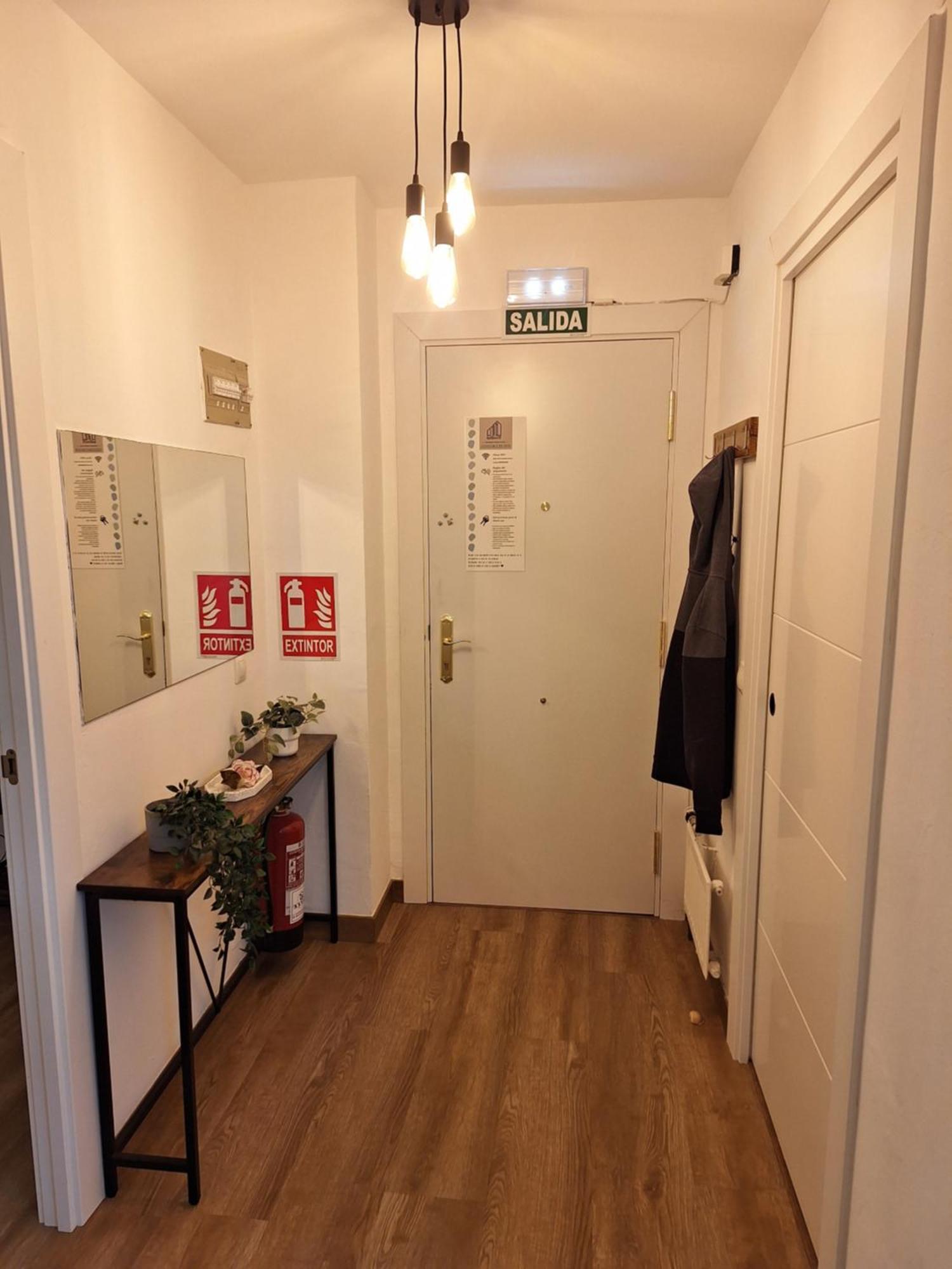 Apartamentos Oviedo Centro Apartastur26 Luaran gambar
