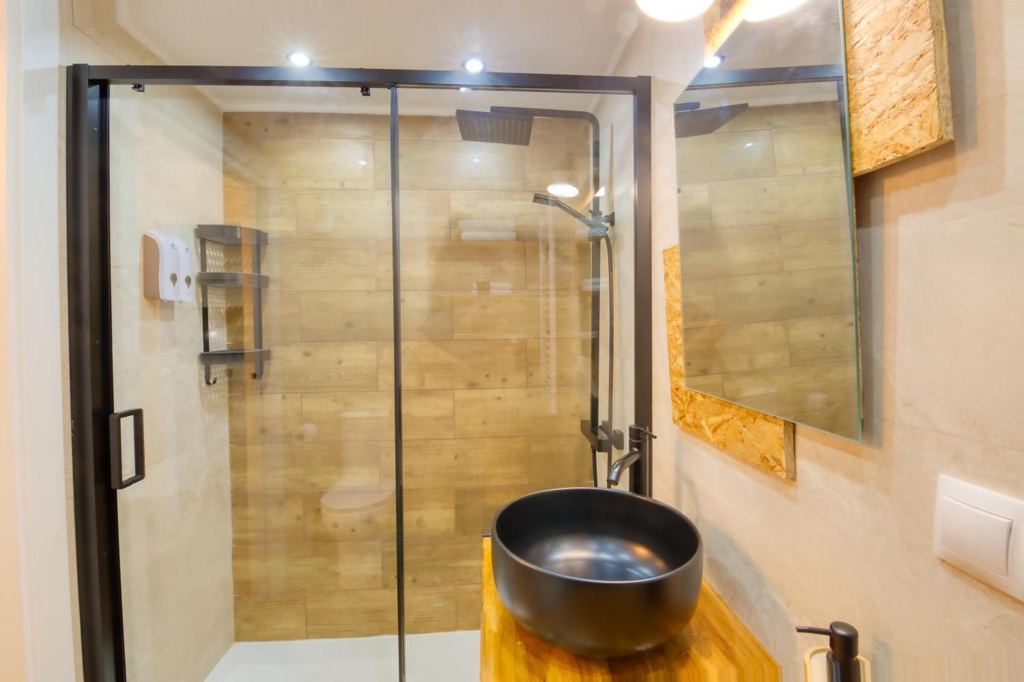 Apartamentos Oviedo Centro Apartastur26 Luaran gambar