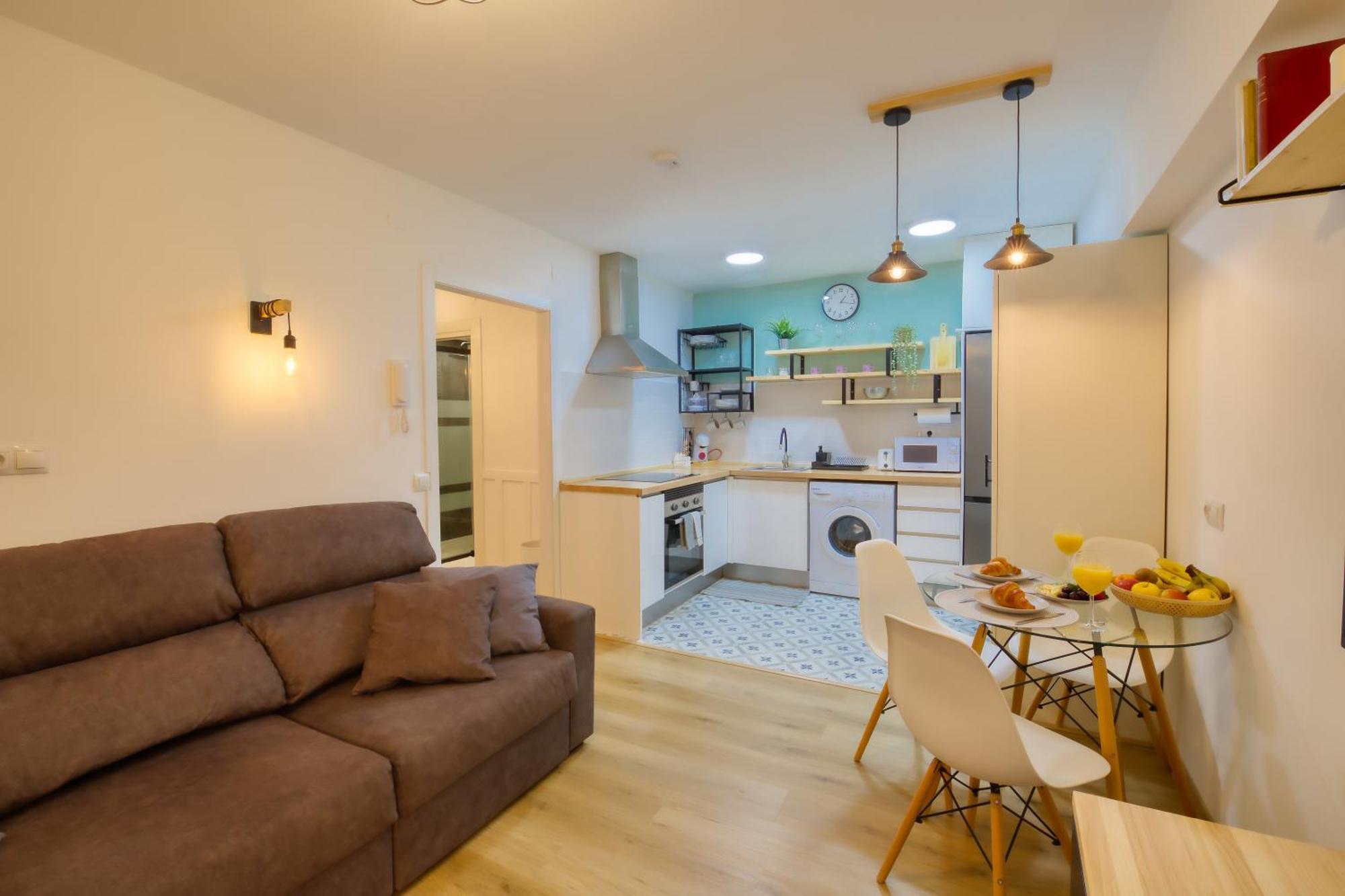 Apartamentos Oviedo Centro Apartastur26 Luaran gambar
