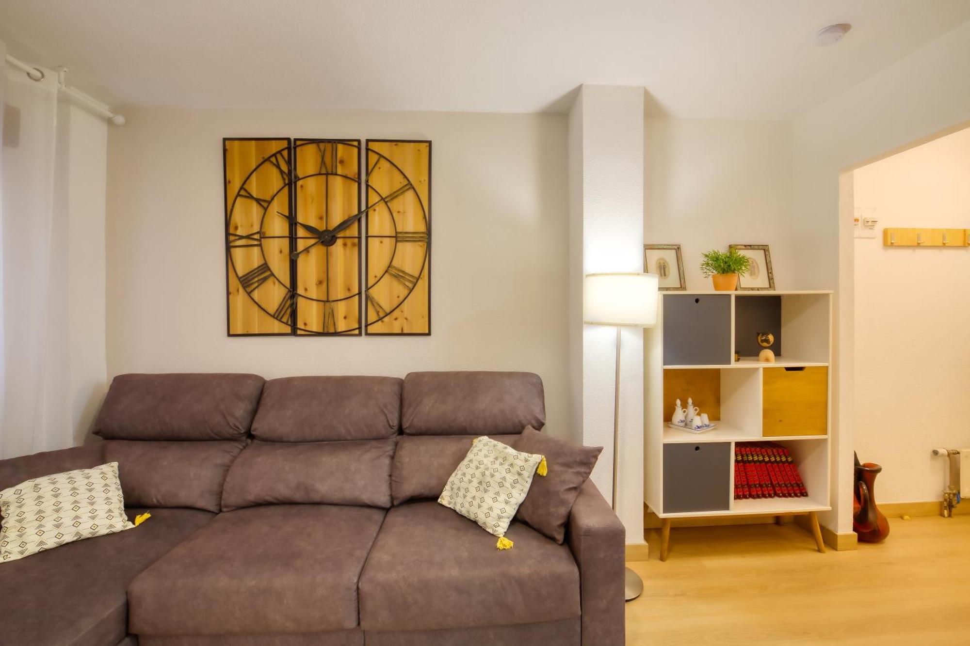 Apartamentos Oviedo Centro Apartastur26 Luaran gambar