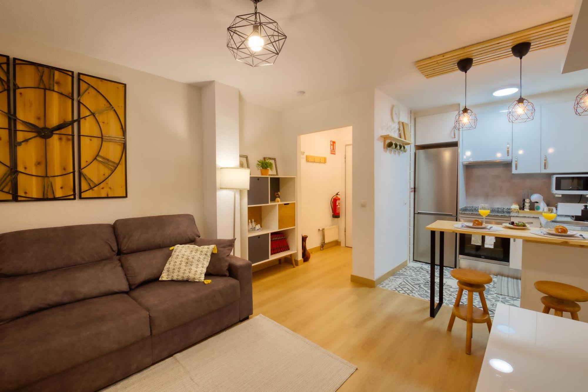Apartamentos Oviedo Centro Apartastur26 Luaran gambar