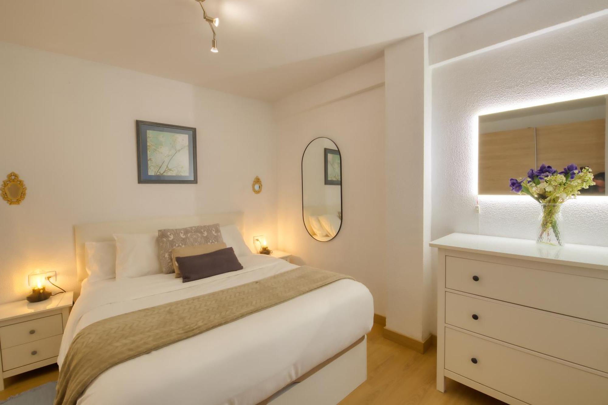 Apartamentos Oviedo Centro Apartastur26 Luaran gambar