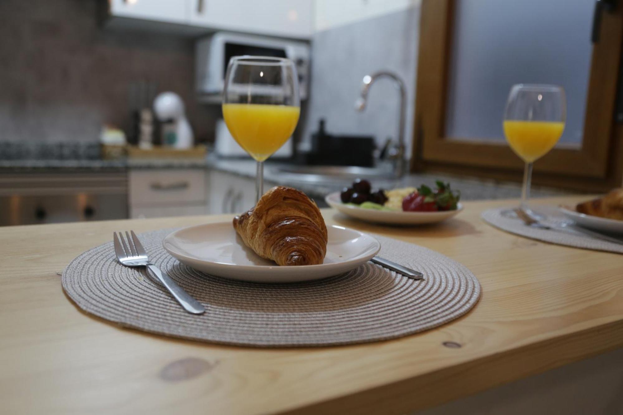 Apartamentos Oviedo Centro Apartastur26 Luaran gambar