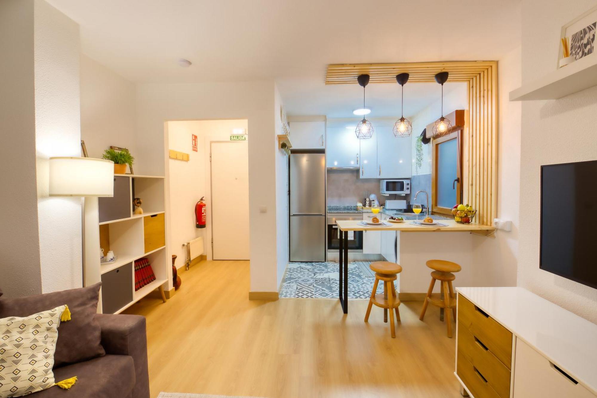 Apartamentos Oviedo Centro Apartastur26 Luaran gambar