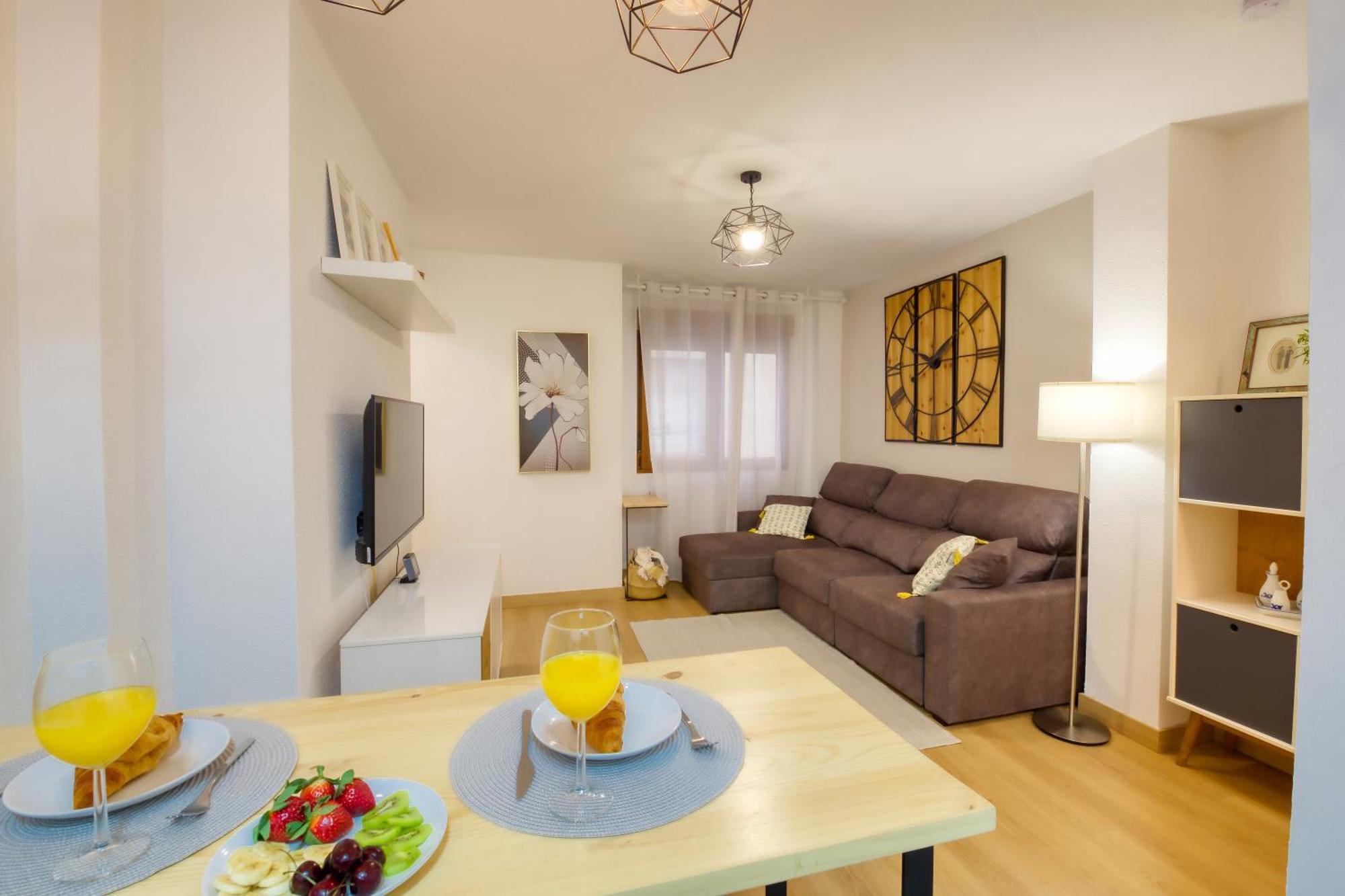 Apartamentos Oviedo Centro Apartastur26 Luaran gambar