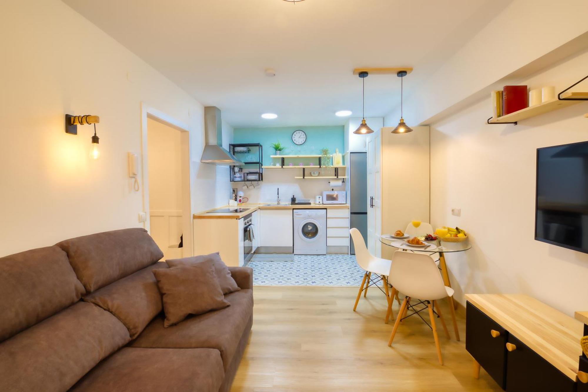 Apartamentos Oviedo Centro Apartastur26 Luaran gambar