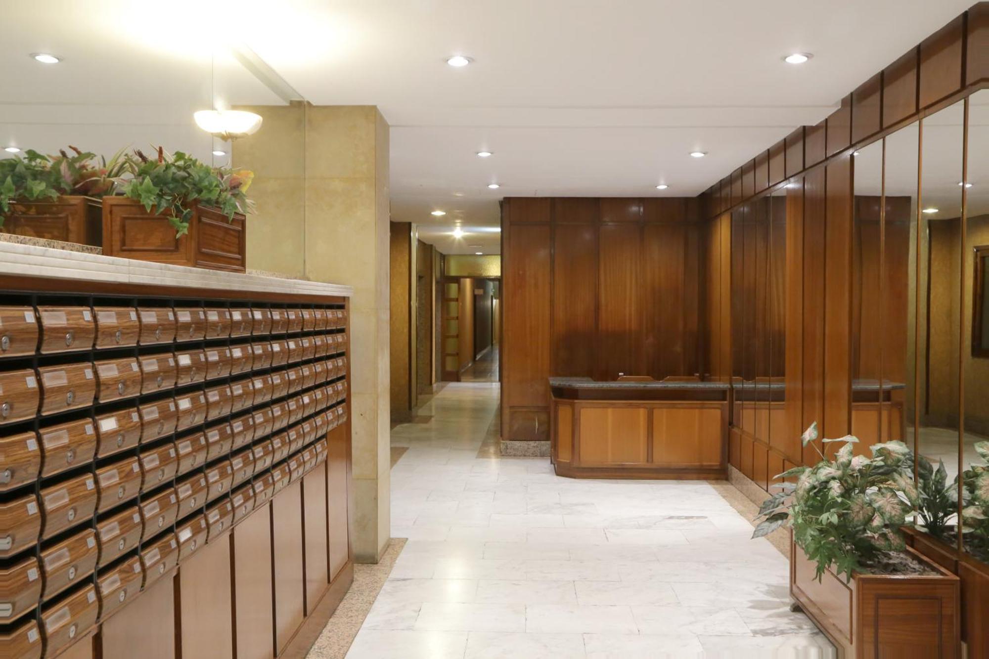 Apartamentos Oviedo Centro Apartastur26 Luaran gambar