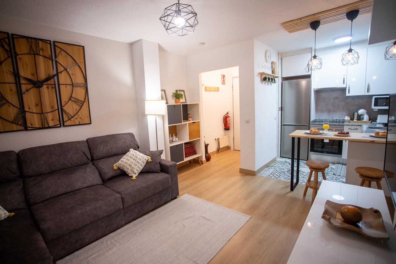 Apartamentos Oviedo Centro Apartastur26 Luaran gambar